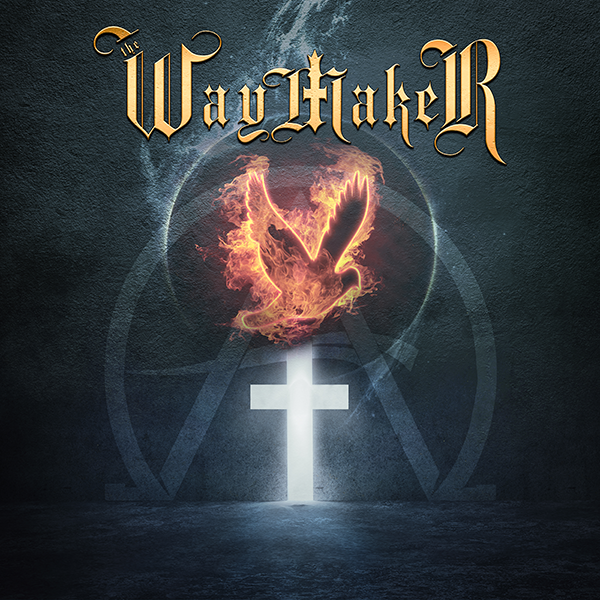 The Waymaker – The Waymaker (LP)