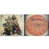 Starmen – Starmenized (CD) - Image 3